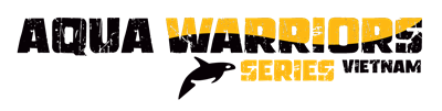 Aqua Warriors Logo