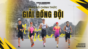 Giải thưởng đồng đội - cuộc đua tranh vì màu cờ sắc áo