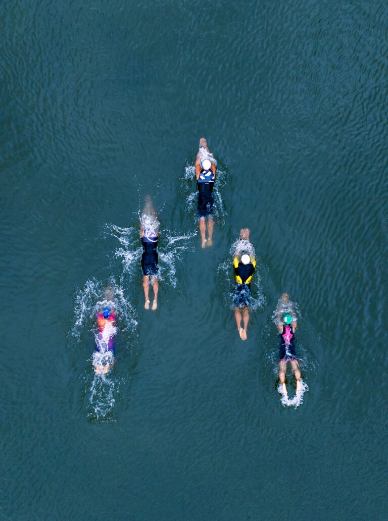 Giải Aqua Warriors Hạ Long