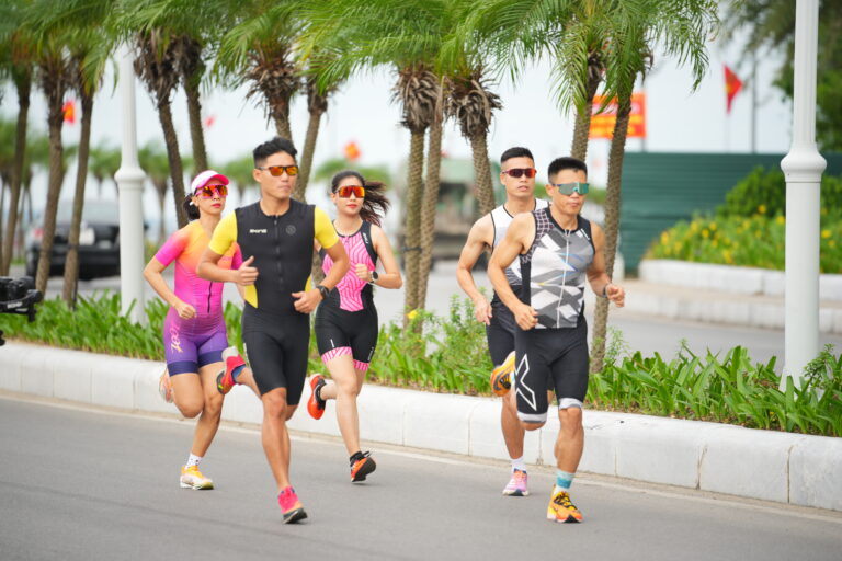 Giải Aqua Warriors Hạ Long