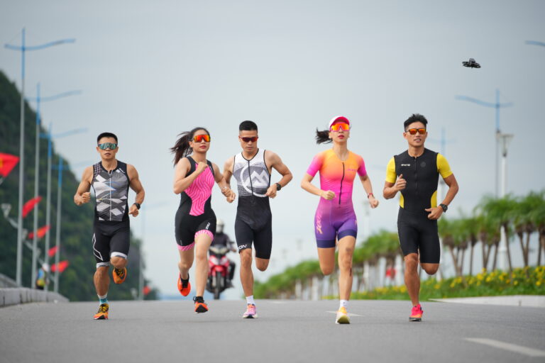 Giải Aqua Warriors Hạ Long