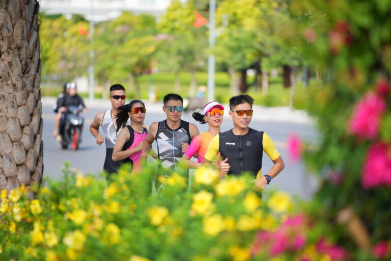 Giải Aqua Warriors Hạ Long