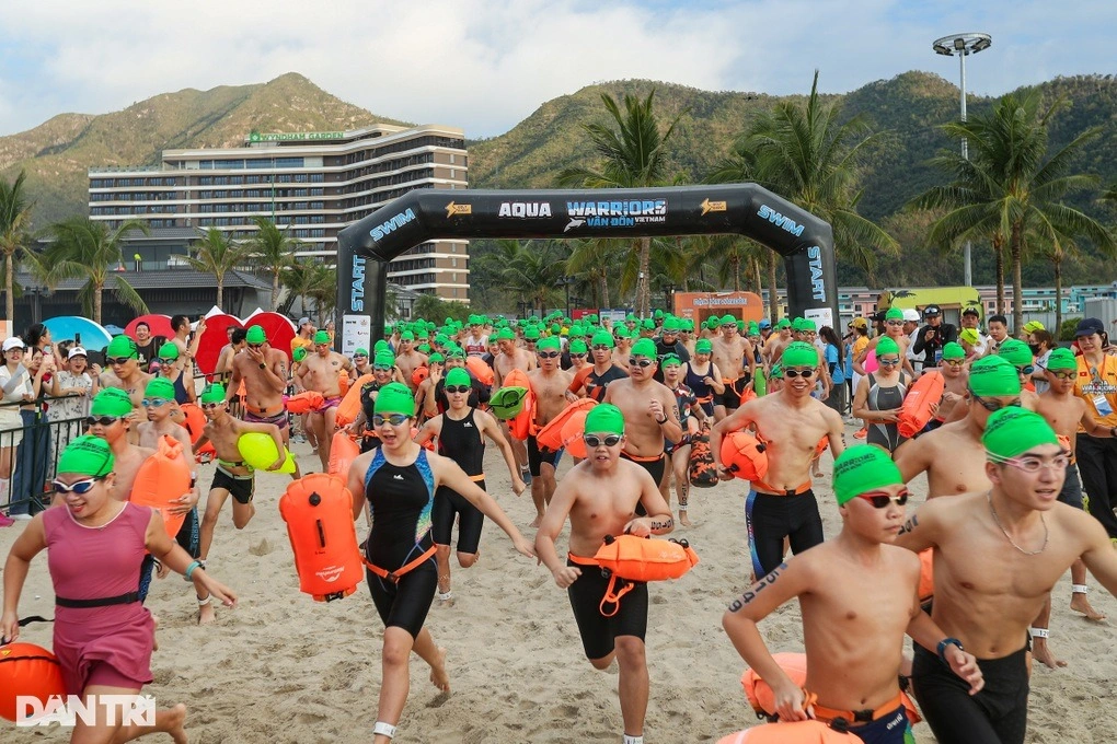 Báo Dân trí và Bolt Event hợp tác đồng tổ chức các giải đấu thể thao 2025