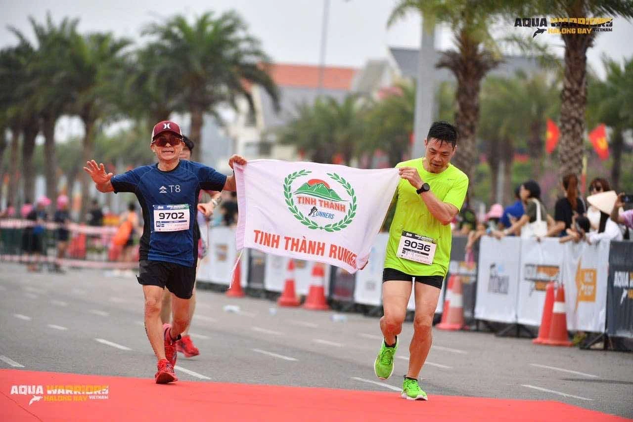 Các câu lạc bộ háo hức chờ đón giải Aqua Warriors Halong Bay 2025