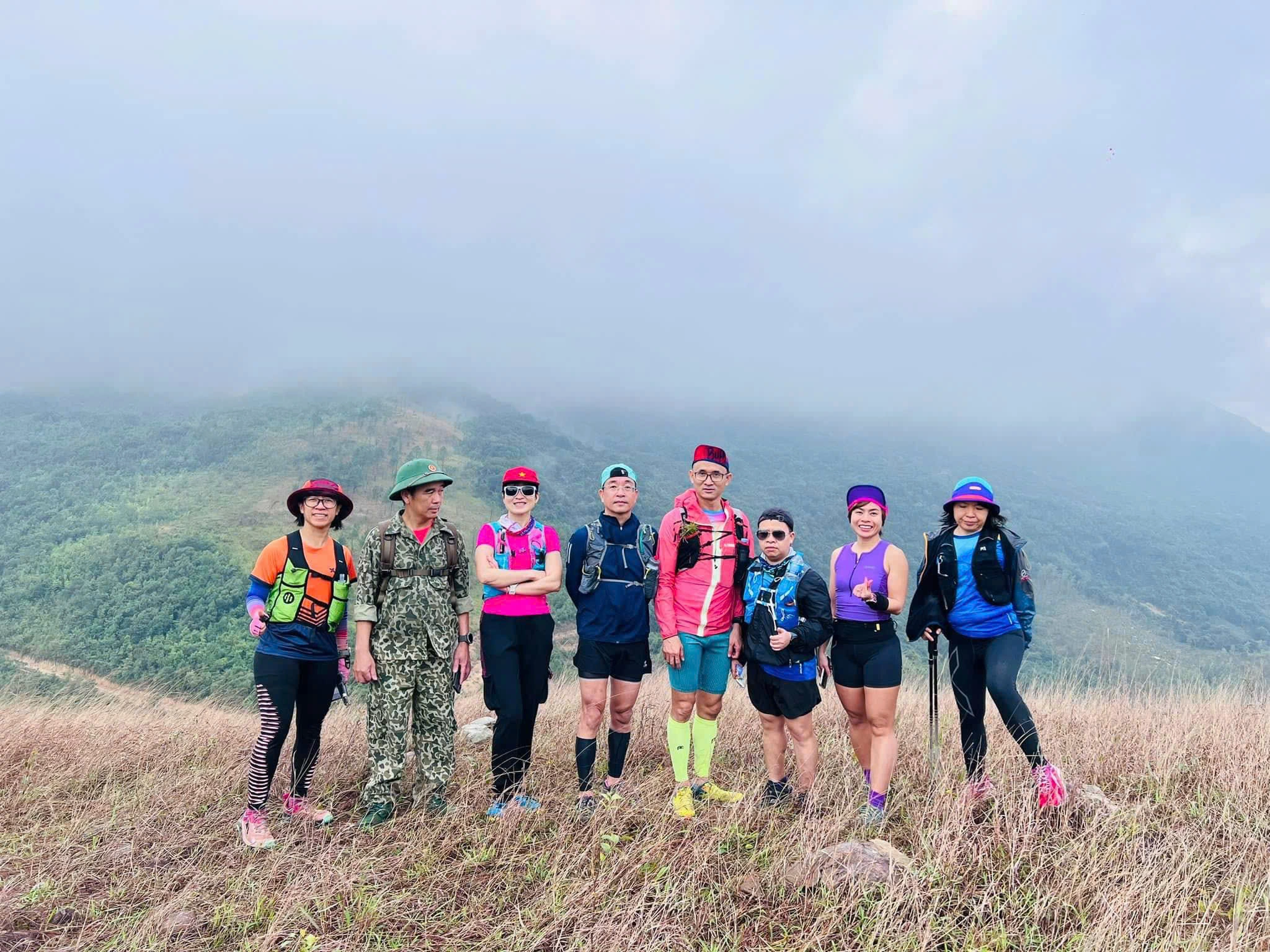 Các câu lạc bộ háo hức chờ đón giải Aqua Warriors Halong Bay 2025