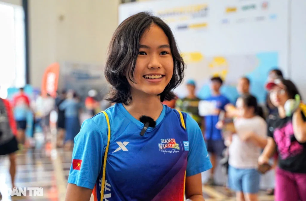 Hai chị em quyết lập hat-trick vô địch Aqua Warriors