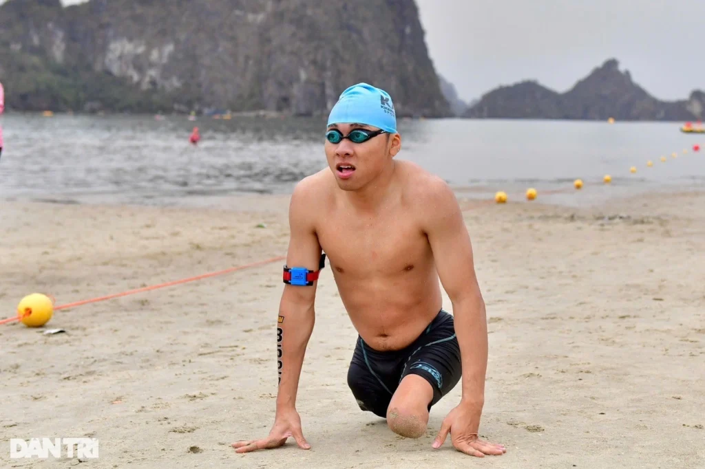 Dấu ấn Aqua Warriors Halong Bay 2025 và những câu chuyện cảm xúc