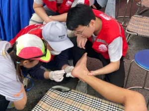 Dấu ấn Aqua Warriors Halong Bay 2025 và những câu chuyện cảm xúc