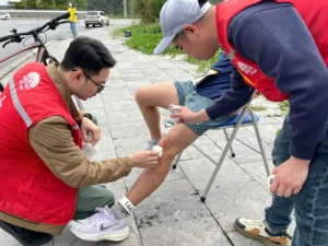 Dấu ấn Aqua Warriors Halong Bay 2025 và những câu chuyện cảm xúc