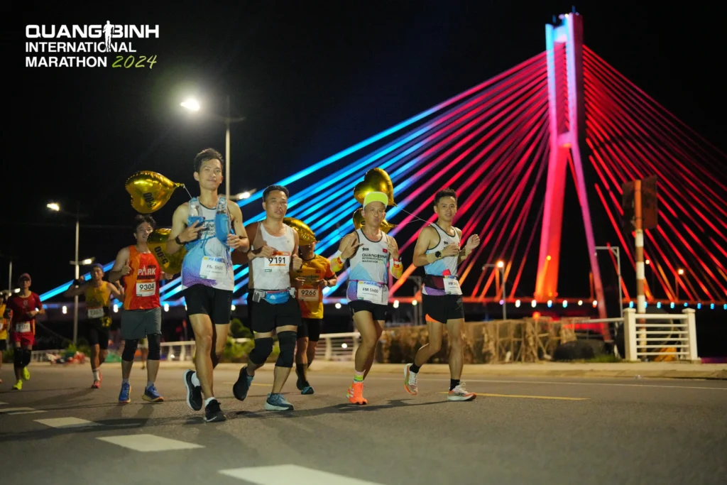 Lần đầu tiên, sự kiện "Multi-sport" quy mô lớn diễn ra tại Quảng Trị