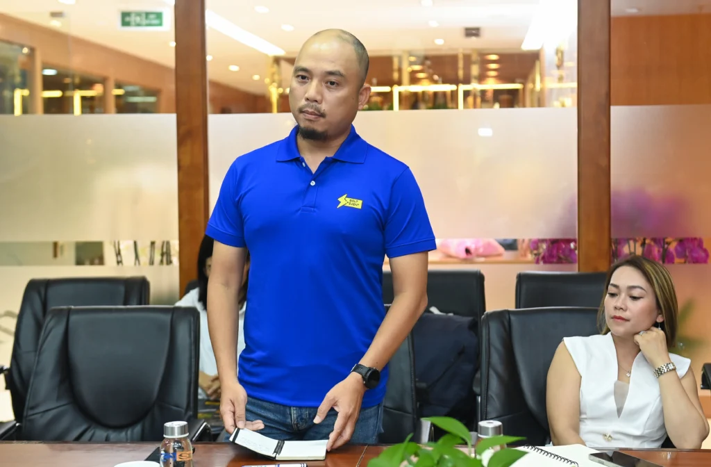 Báo Dân trí và Bolt Event hợp tác CEO Group tổ chức giải đấu Aqua Warriors Vân Đồn 2025