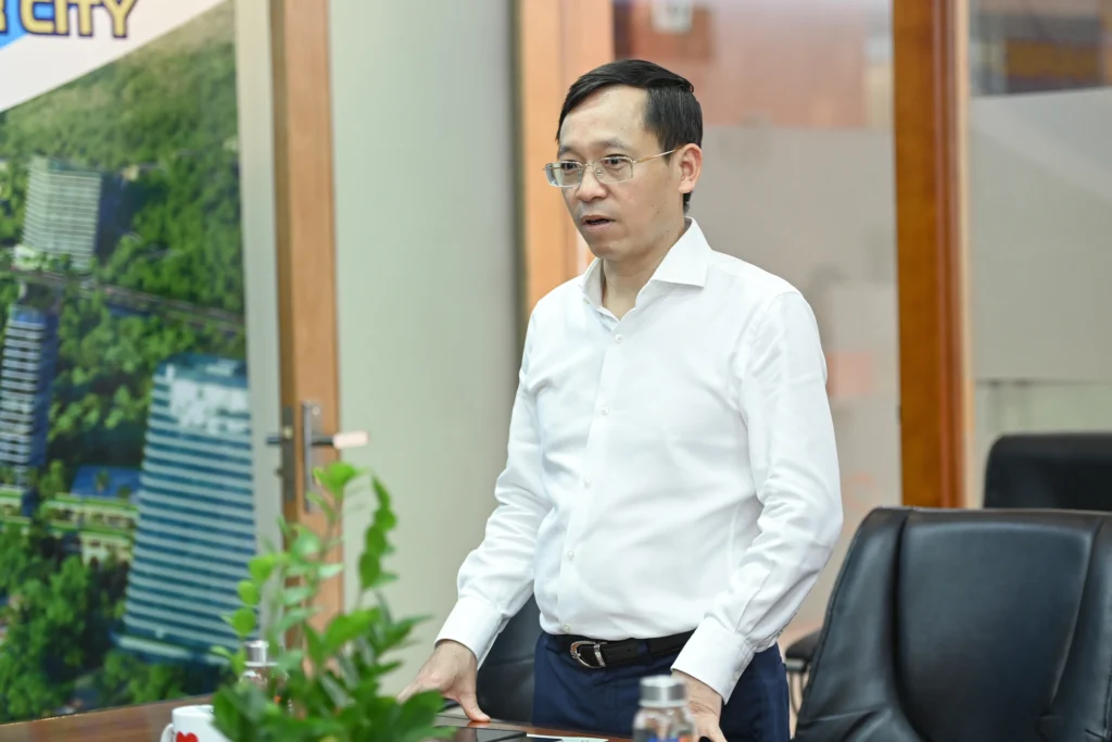 Báo Dân trí và Bolt Event hợp tác CEO Group tổ chức giải đấu Aqua Warriors Vân Đồn 2025