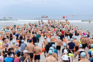 Aqua Warriors Quảng Trị 2026 – Camel Cup và Quảng Trị Amazing Marathon 2026 – Camel Cup: Ngày hội thể thao bứt phá giới hạn tại vùng đất lịch sử