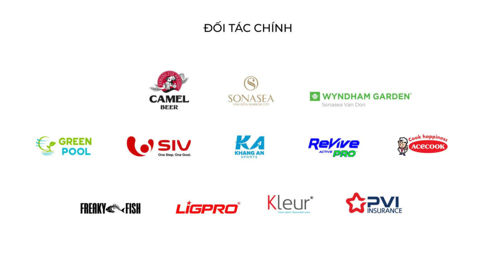 Aqua Warriors Vân Đồn 2026: Những chiến binh nhí và giải bơi đồng đội cùng viết nên câu chuyện