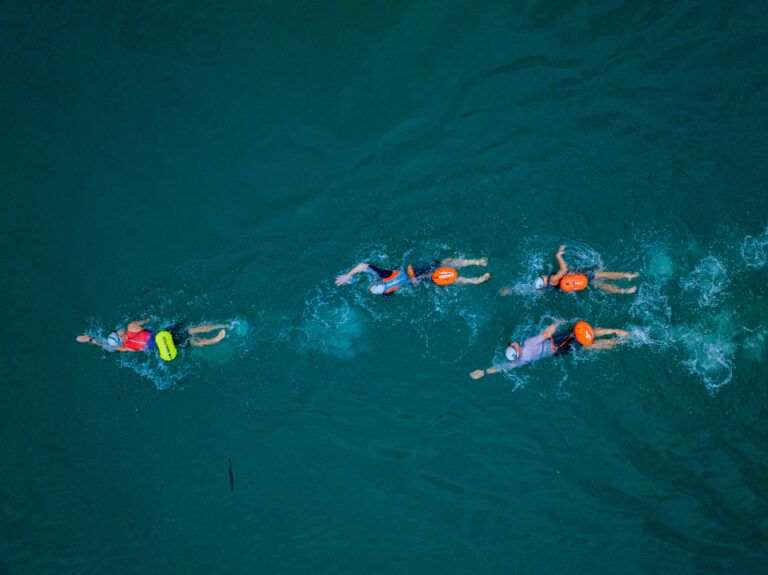 Giải Aqua Warriors Hạ Long